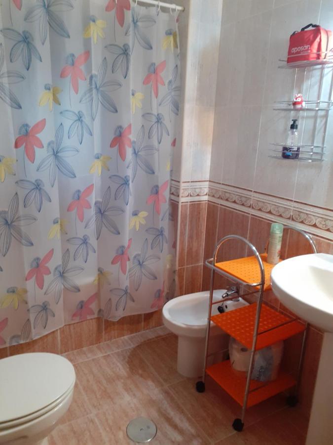 Apartment Pauliva *
