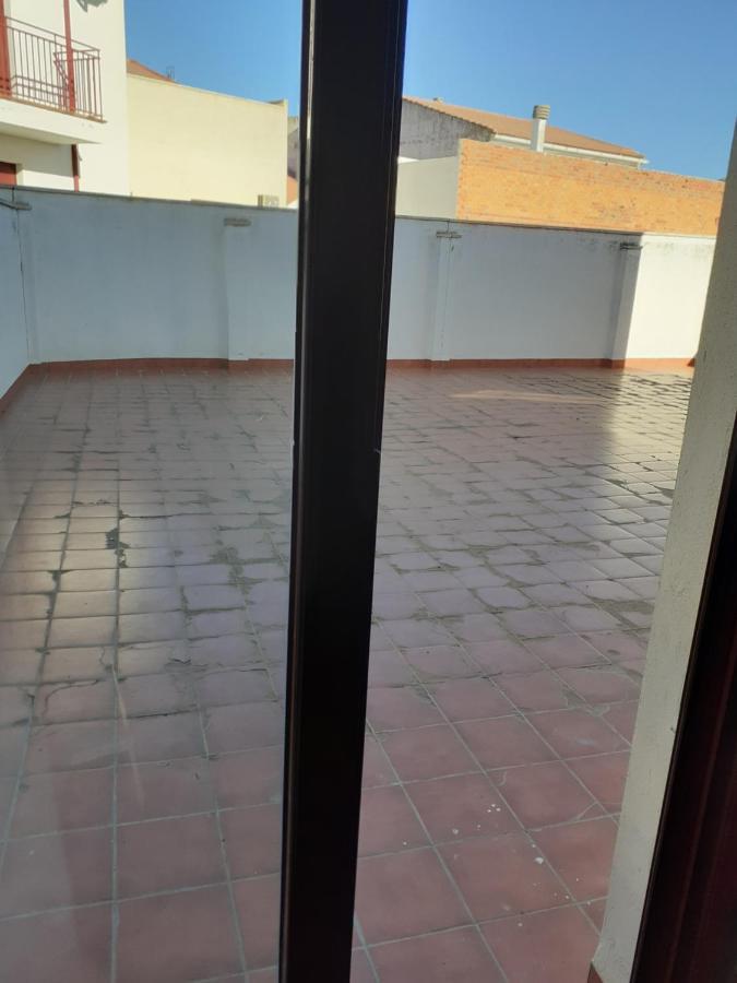 Pauliva Apartment Arevalo