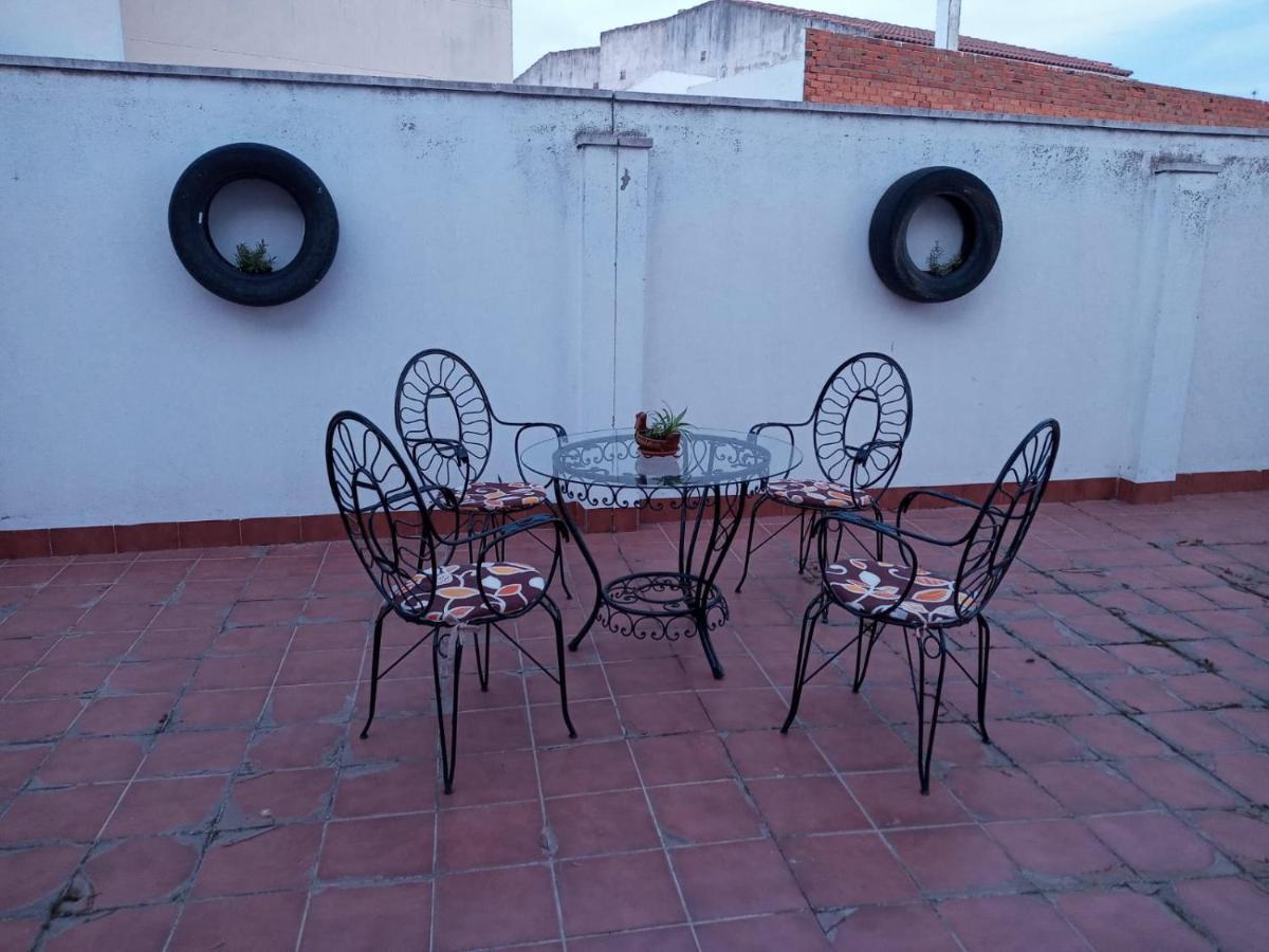 Pauliva Apartment