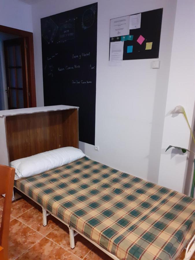 Apartment Pauliva *