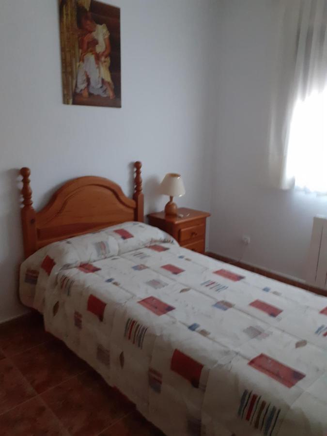 Apartment Pauliva *