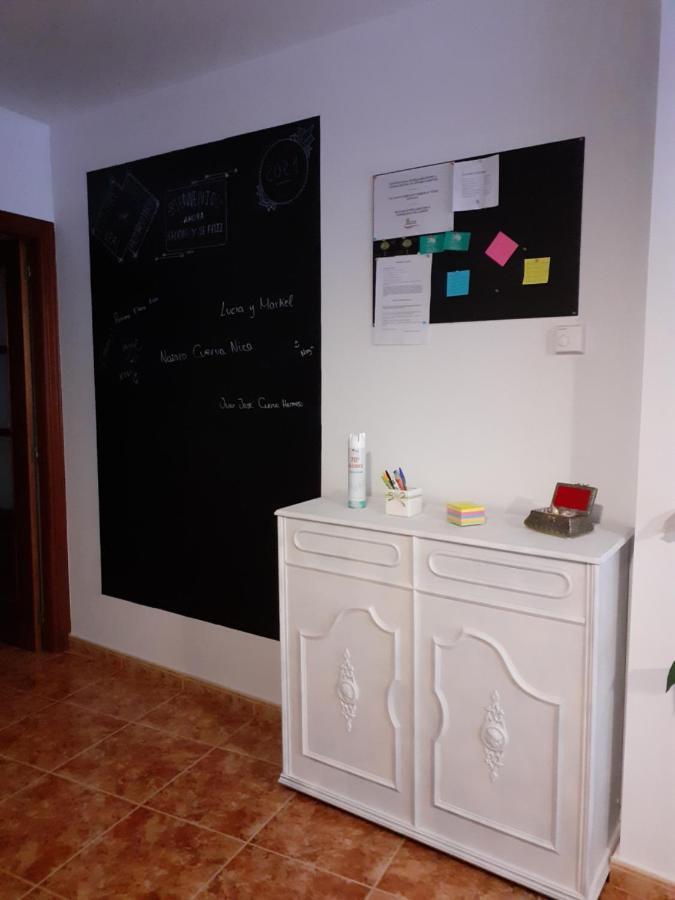 Apartment Pauliva