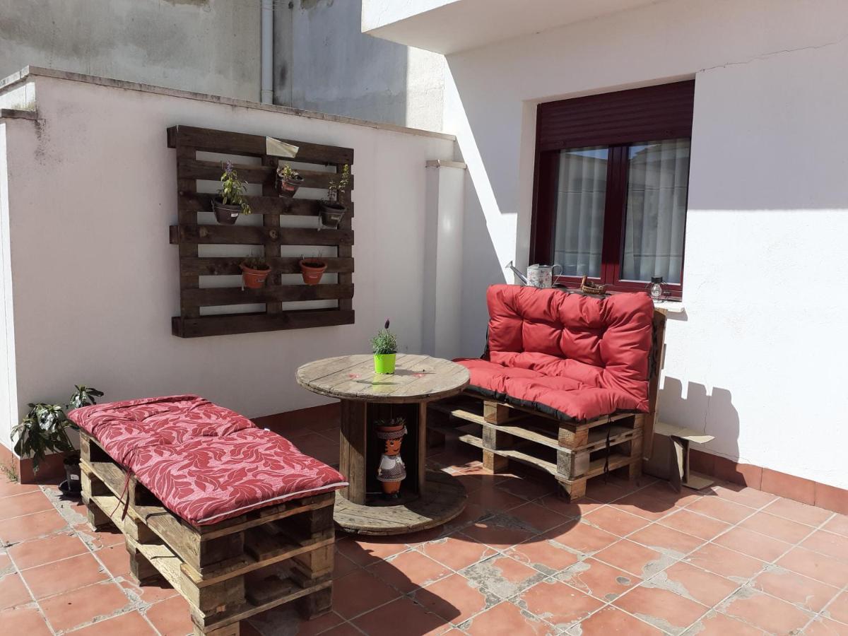 Pauliva Apartment *