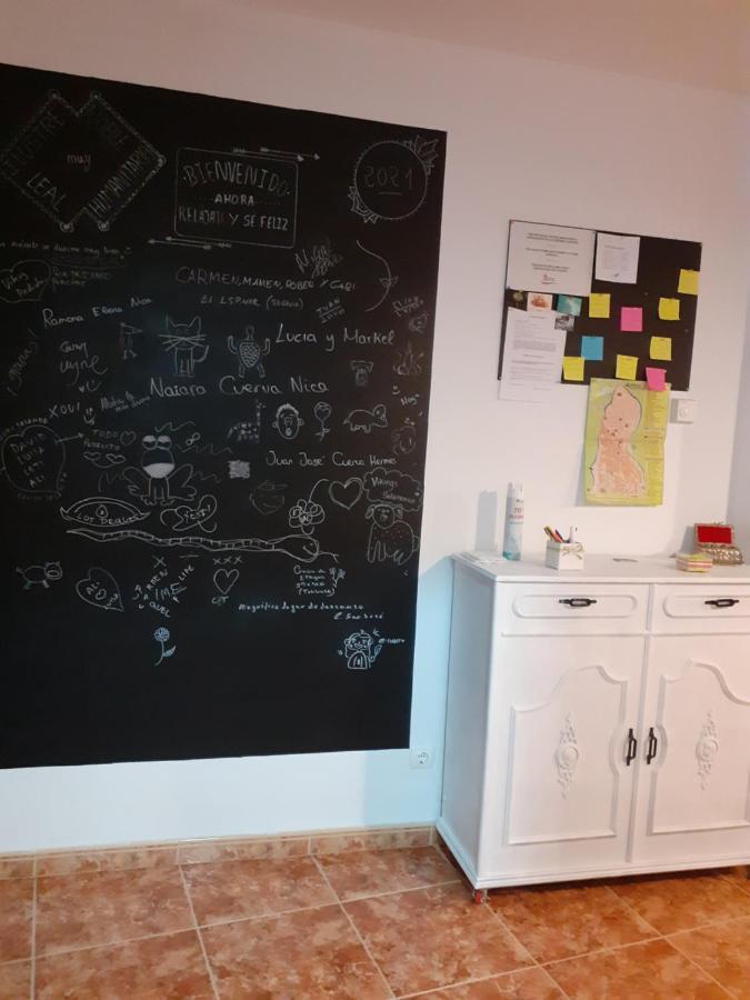 Pauliva Apartament Arévalo